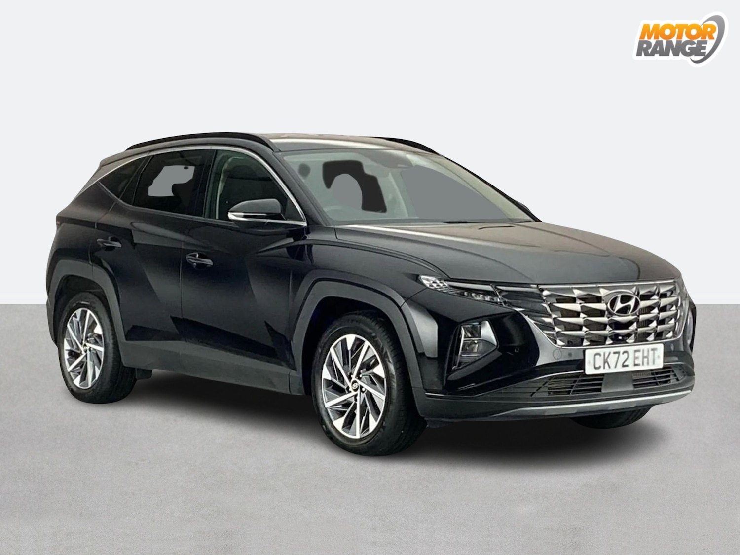 Used Hyundai TUCSON 2022 for sale - 77459030: Photo 1