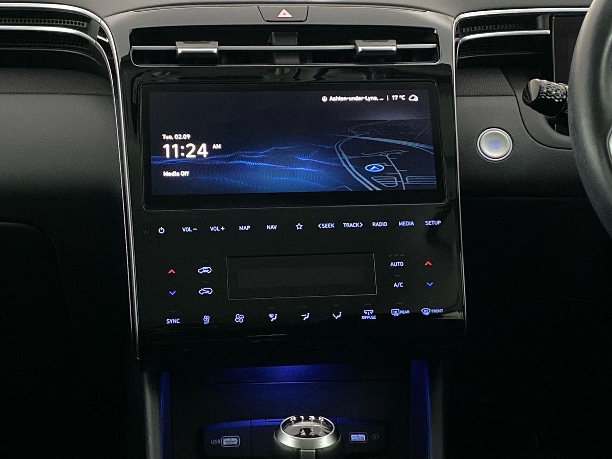 Used Hyundai TUCSON 2022 for sale - 77459030: Photo 10