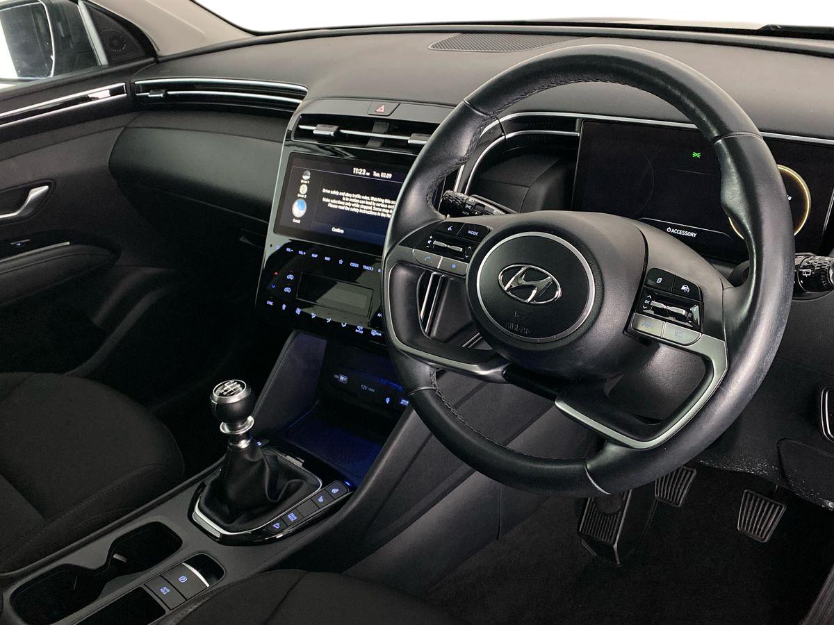 Used Hyundai TUCSON 2022 for sale - 77459030: Photo 12