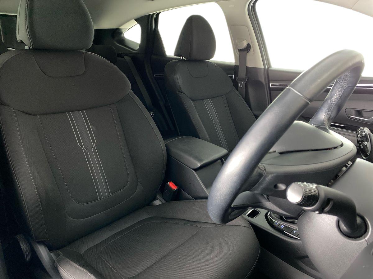 Used Hyundai TUCSON 2022 for sale - 77459030: Photo 13