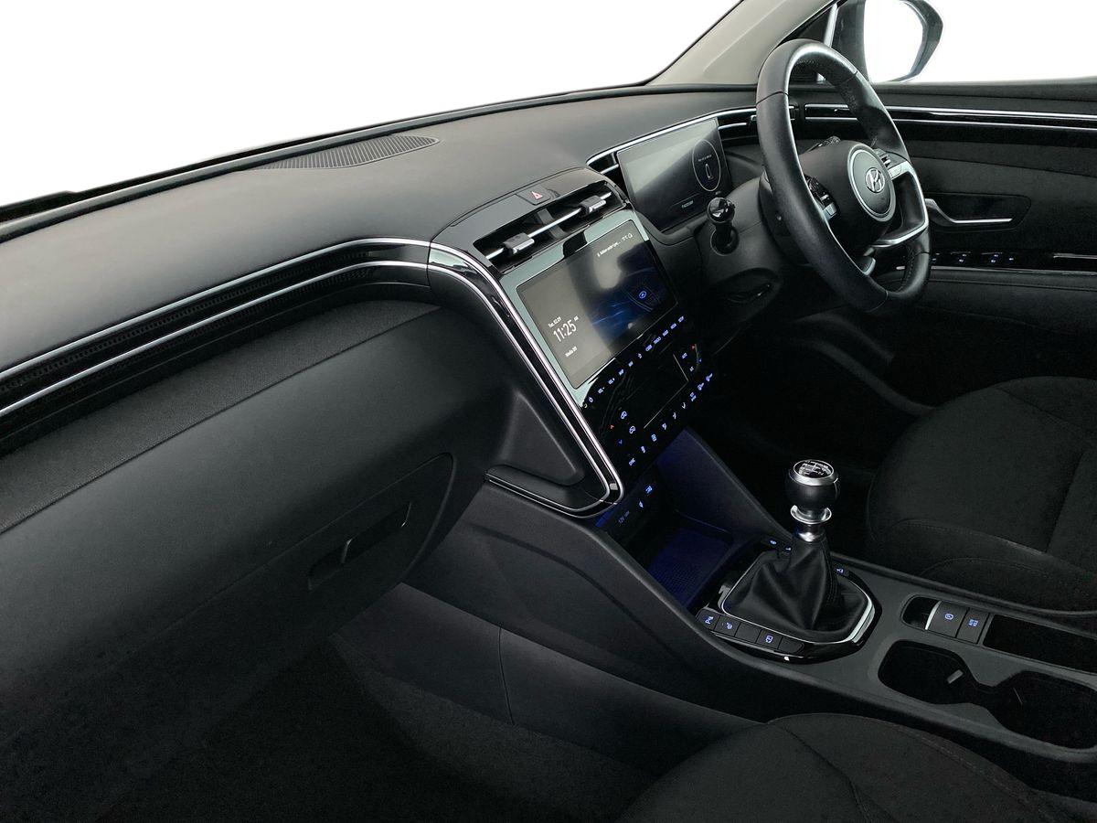 Used Hyundai TUCSON 2022 for sale - 77459030: Photo 14