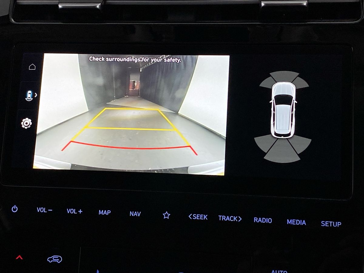 Used Hyundai TUCSON 2022 for sale - 77459030: Photo 16