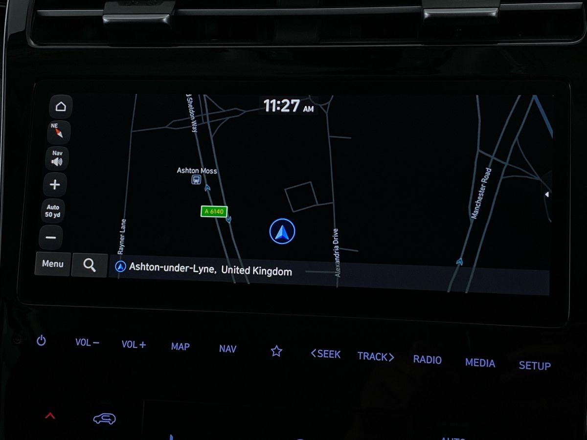 Used Hyundai TUCSON 2022 for sale - 77459030: Photo 18