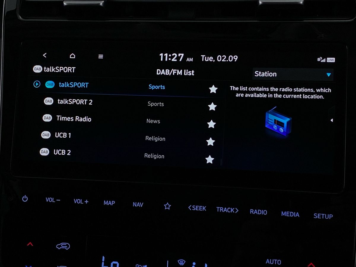 Used Hyundai TUCSON 2022 for sale - 77459030: Photo 20