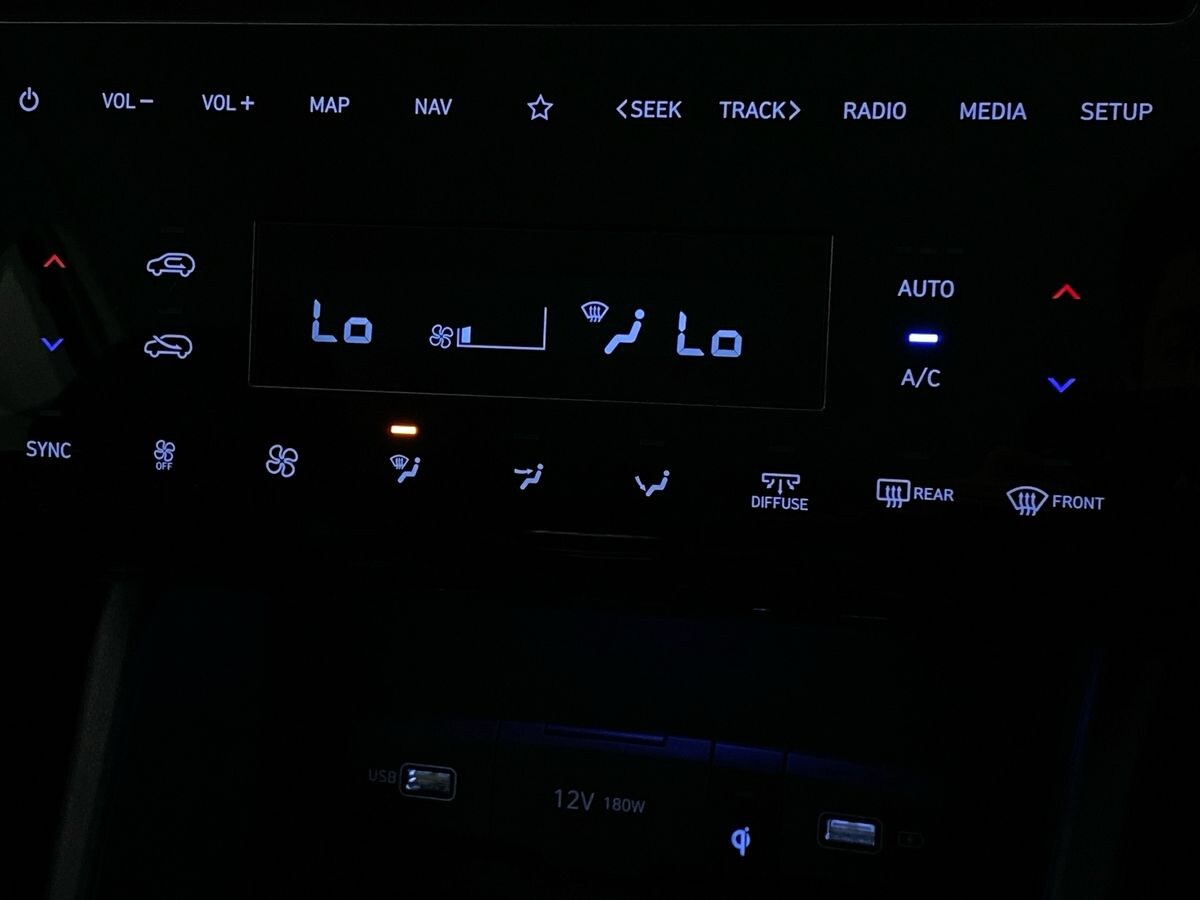 Used Hyundai TUCSON 2022 for sale - 77459030: Photo 23