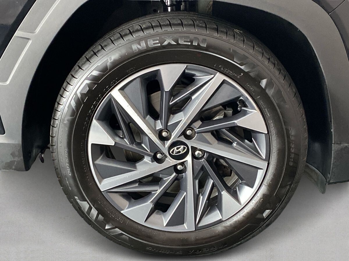 Used Hyundai TUCSON 2022 for sale - 77459030: Photo 31