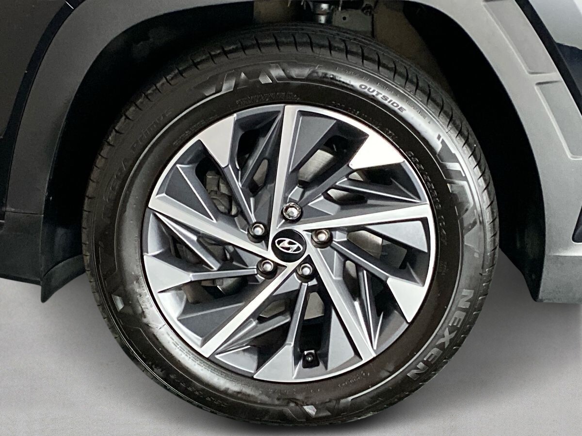 Used Hyundai TUCSON 2022 for sale - 77459030: Photo 32