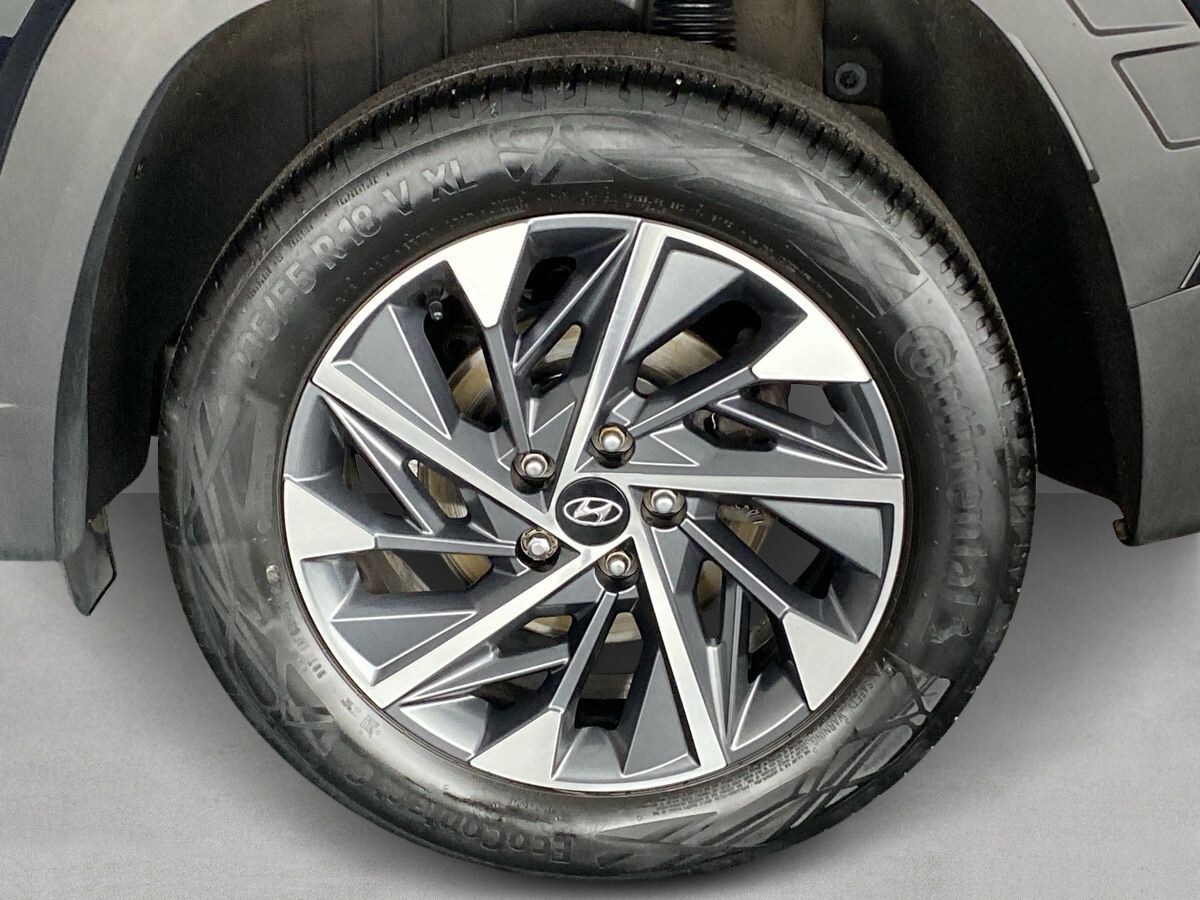 Used Hyundai TUCSON 2022 for sale - 77459030: Photo 33