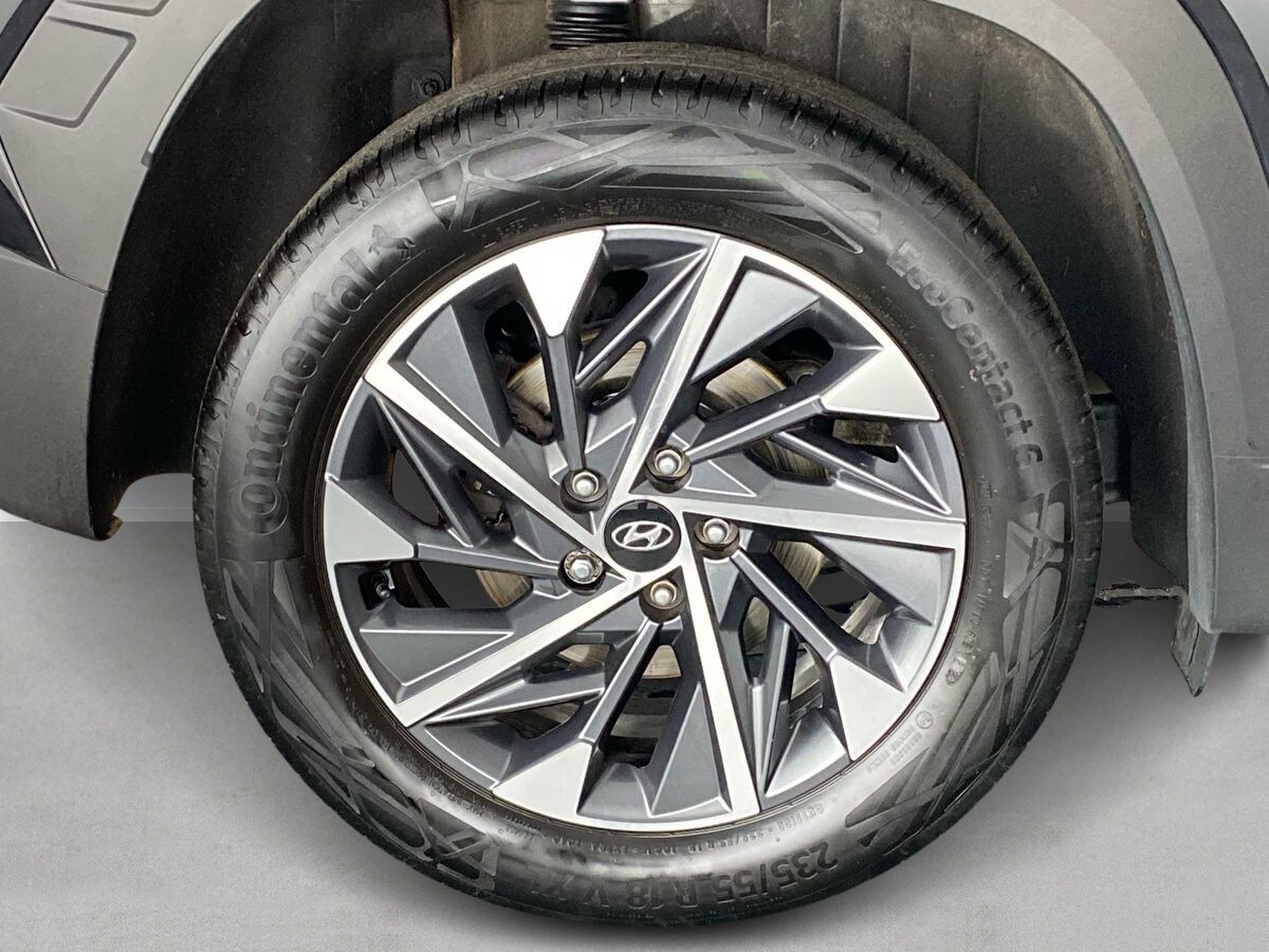 Used Hyundai TUCSON 2022 for sale - 77459030: Photo 34