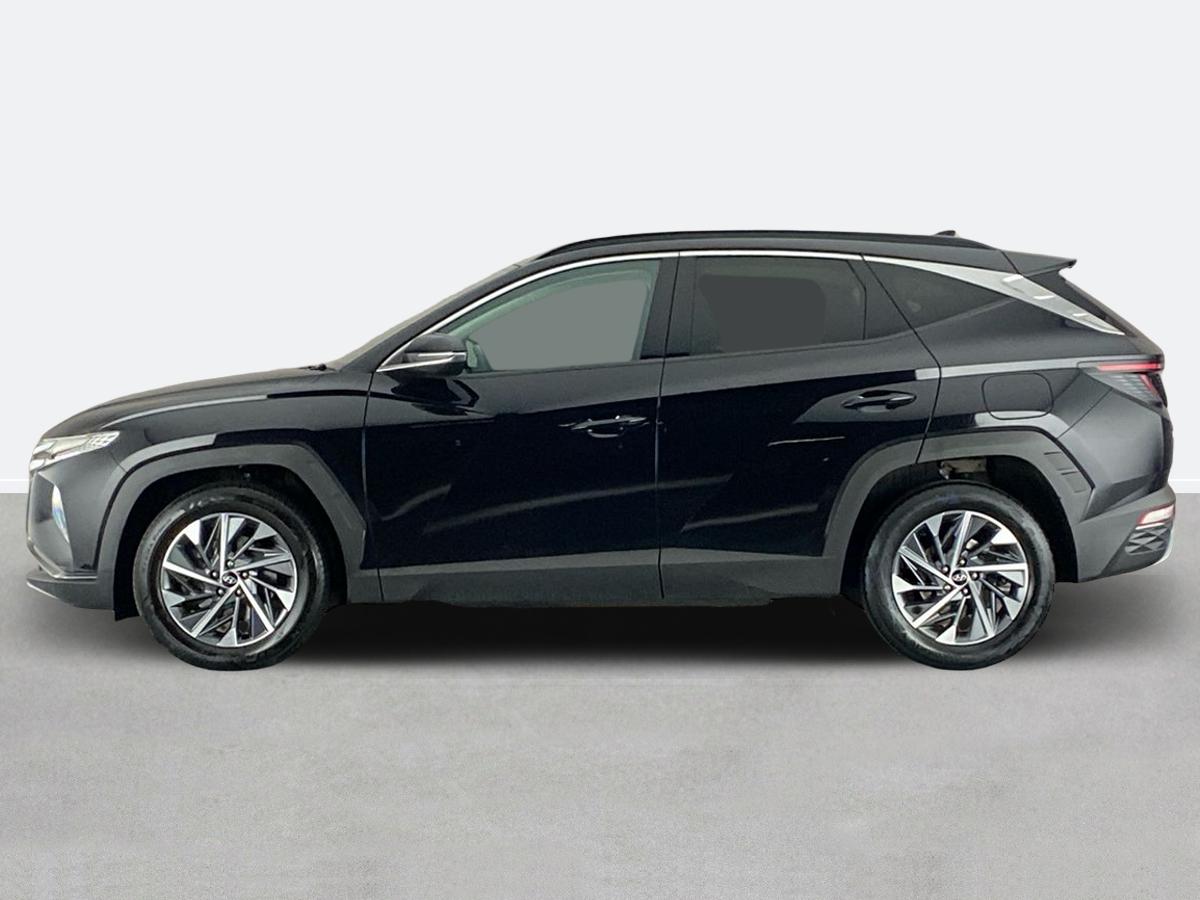 Used Hyundai TUCSON 2022 for sale - 77459030: Photo 6