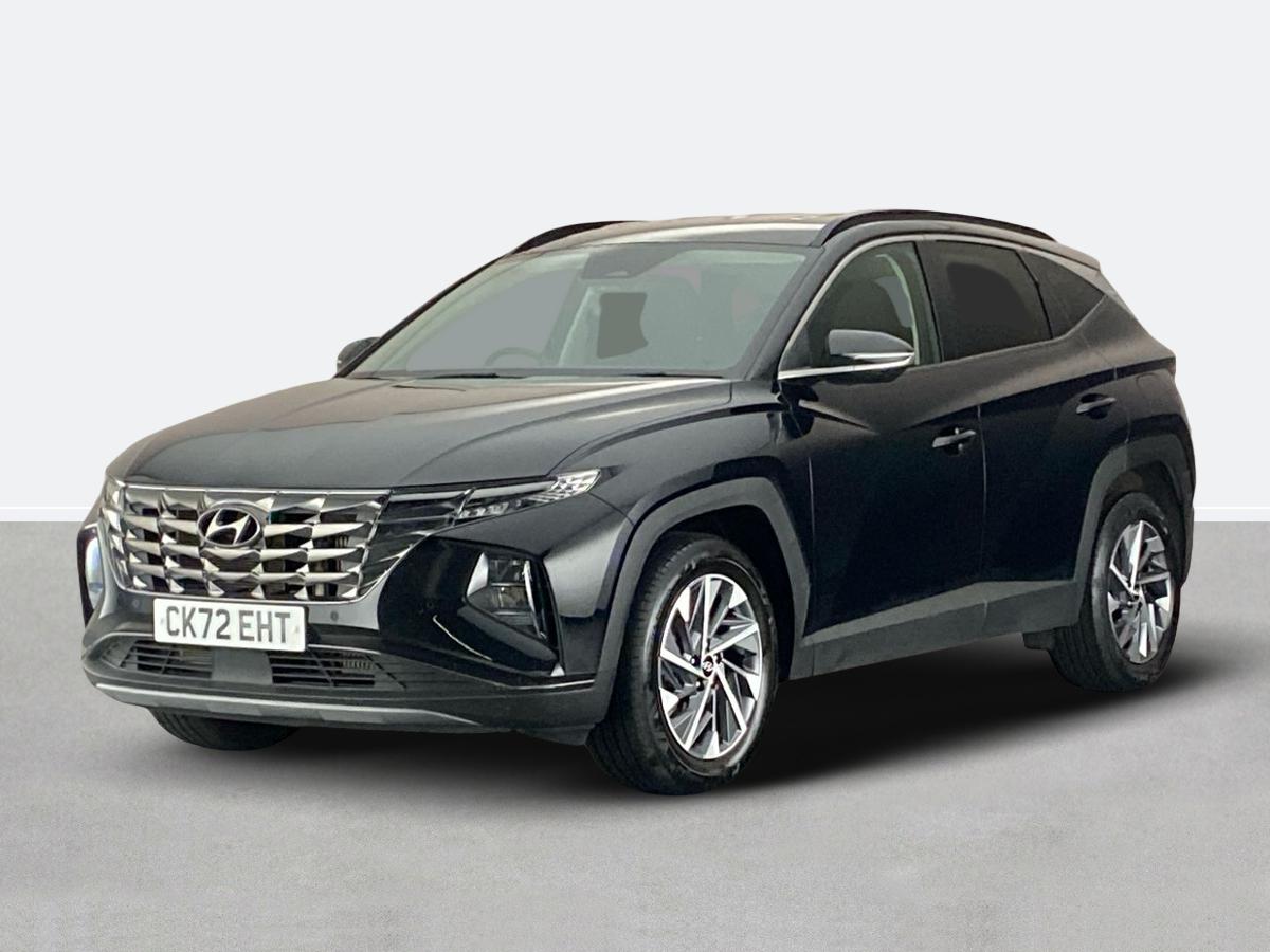 Used Hyundai TUCSON 2022 for sale - 77459030: Photo 7