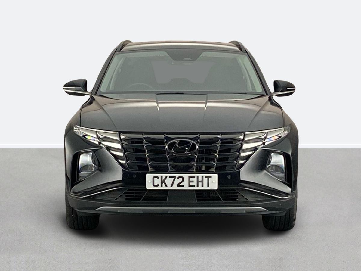 Used Hyundai TUCSON 2022 for sale - 77459030: Photo 8