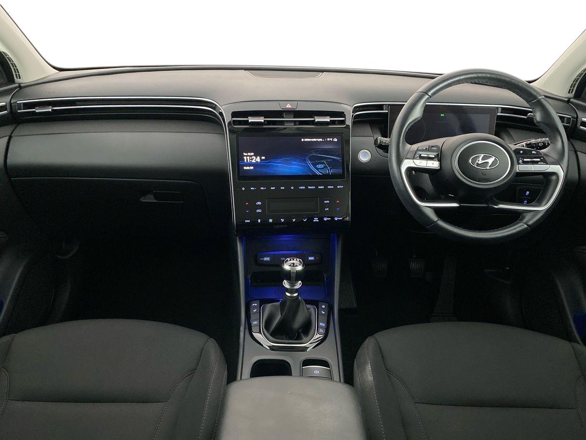 Used Hyundai TUCSON 2022 for sale - 77459030: Photo 9