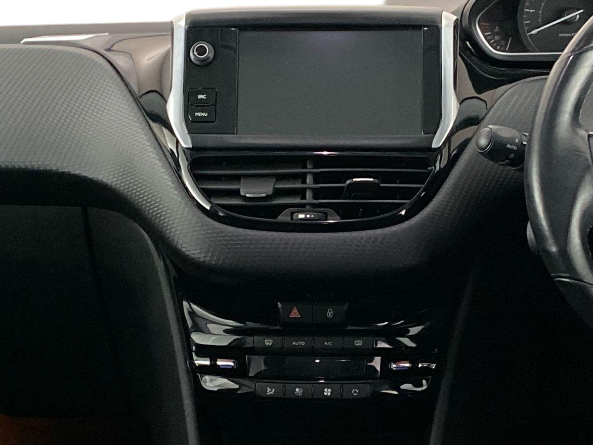 Used Peugeot 2008 2019 for sale - 77316748: Photo 10