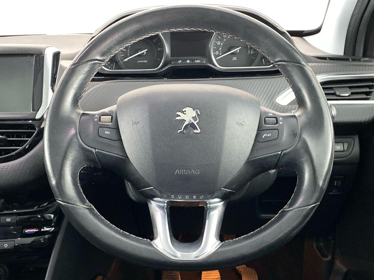 Used Peugeot 2008 2019 for sale - 77316748: Photo 11