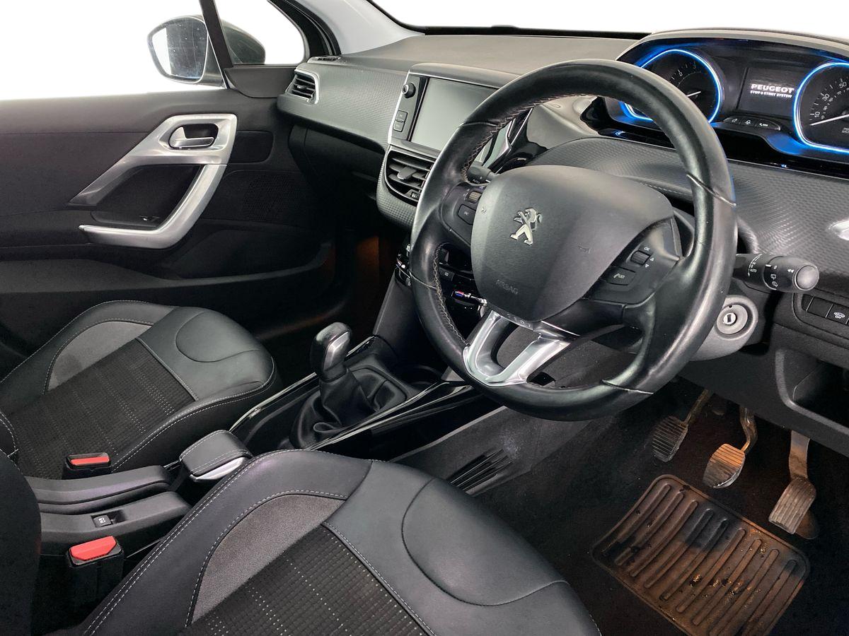 Used Peugeot 2008 2019 for sale - 77316748: Photo 12