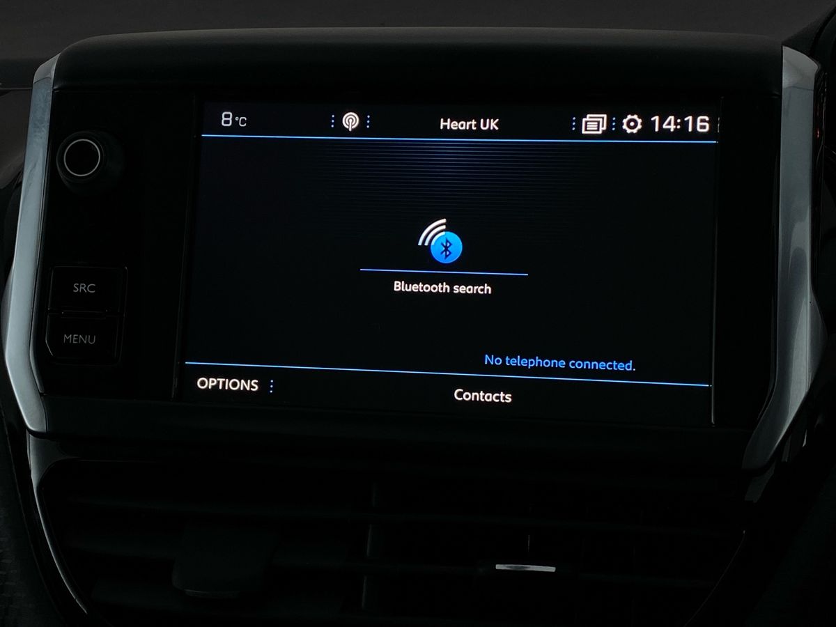 Used Peugeot 2008 2019 for sale - 77316748: Photo 17