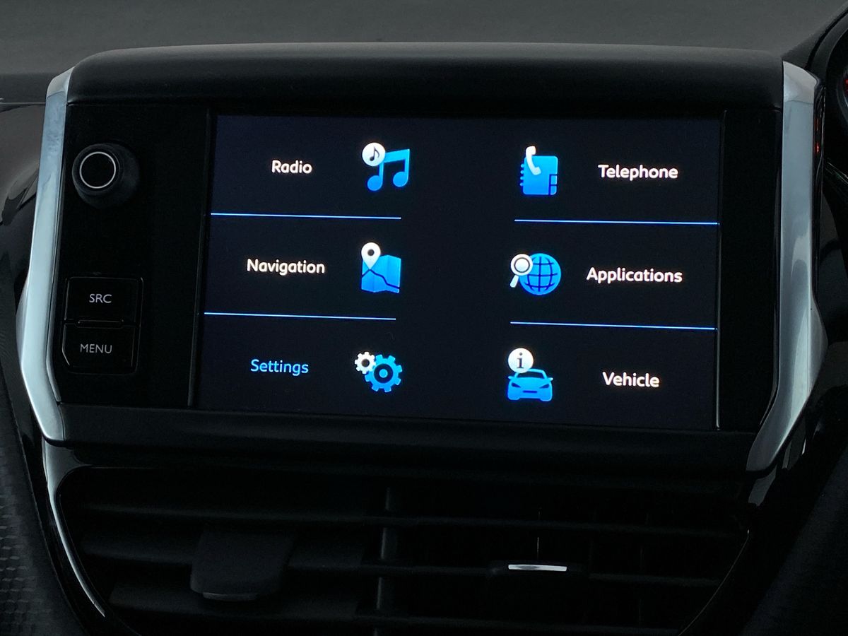 Used Peugeot 2008 2019 for sale - 77316748: Photo 18