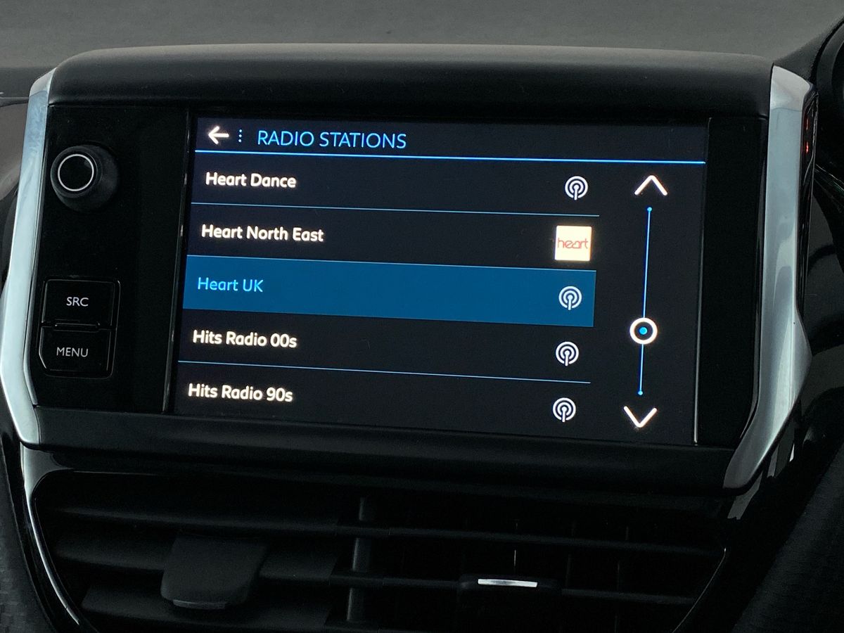 Used Peugeot 2008 2019 for sale - 77316748: Photo 19