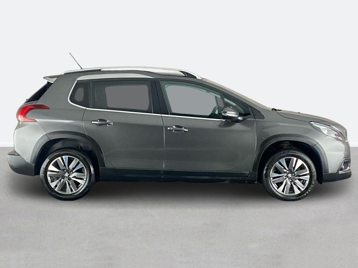 Used Peugeot 2008 2019 for sale - 77316748: Photo 2