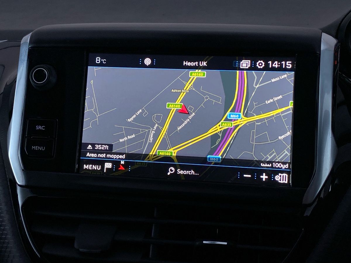 Used Peugeot 2008 2019 for sale - 77316748: Photo 20