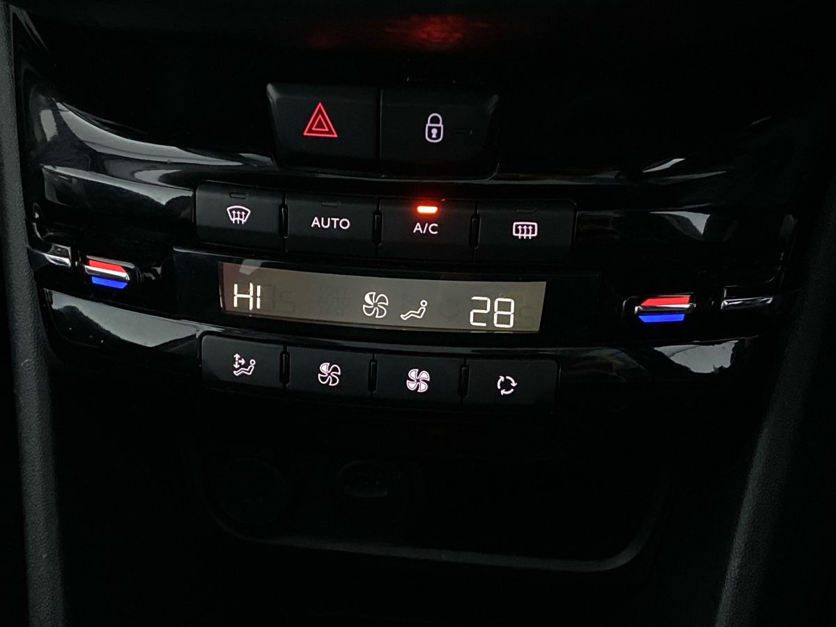 Used Peugeot 2008 2019 for sale - 77316748: Photo 22