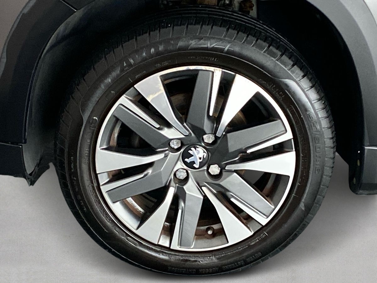 Used Peugeot 2008 2019 for sale - 77316748: Photo 29