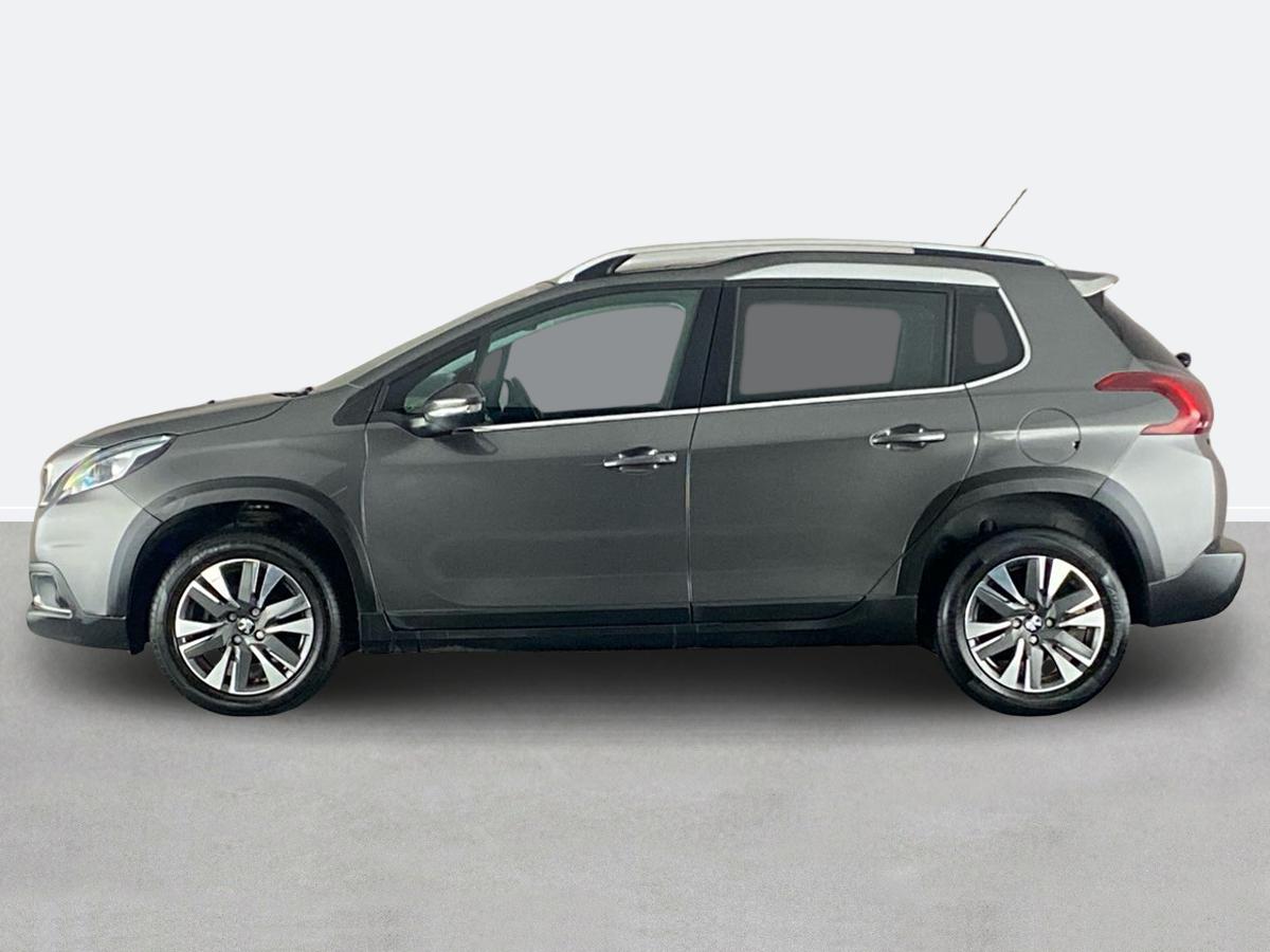 Used Peugeot 2008 2019 for sale - 77316748: Photo 6