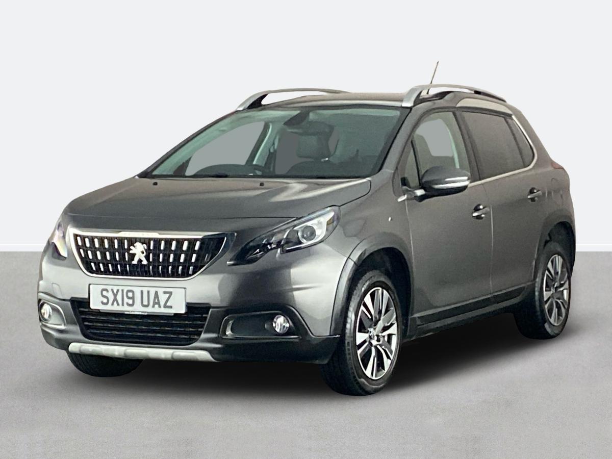 Used Peugeot 2008 2019 for sale - 77316748: Photo 7