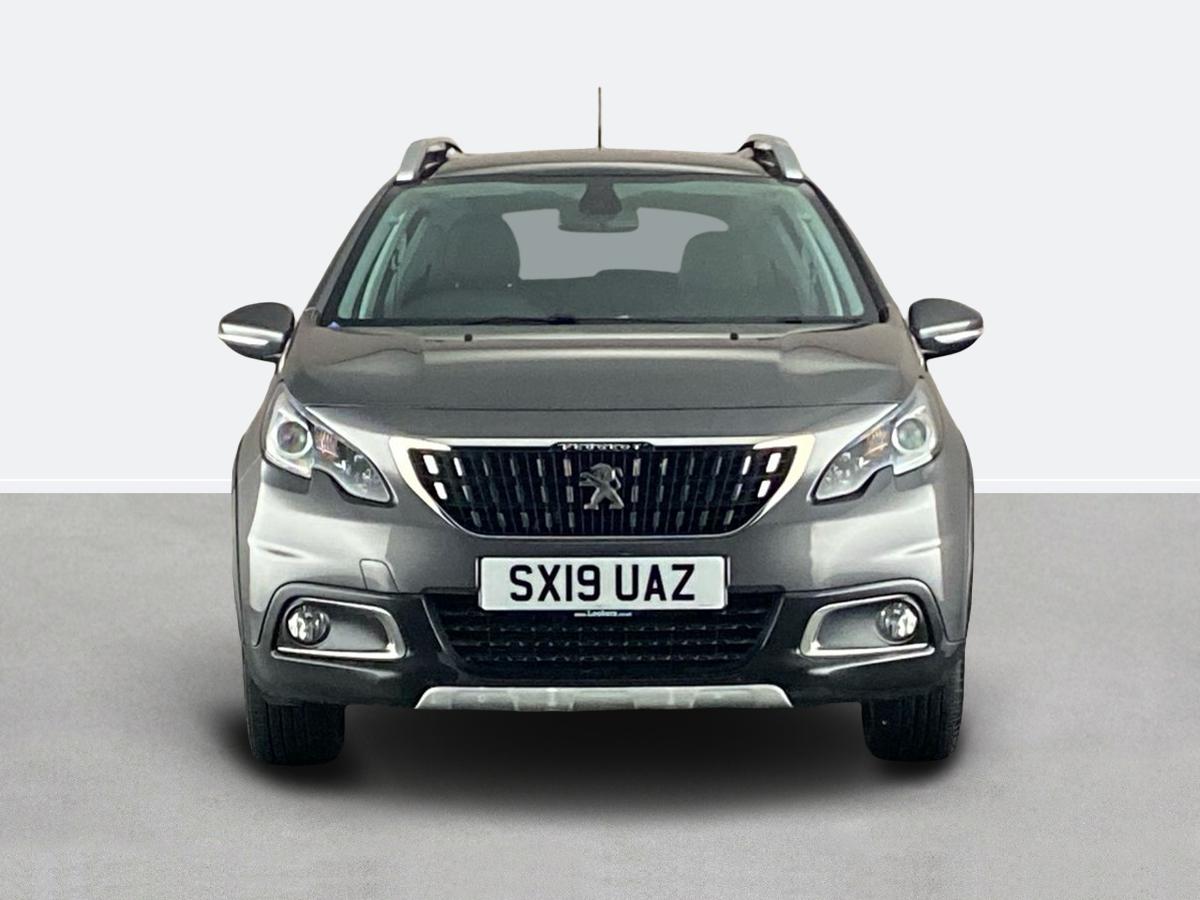 Used Peugeot 2008 2019 for sale - 77316748: Photo 8