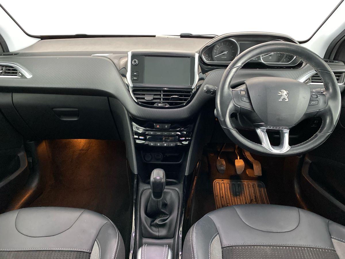 Used Peugeot 2008 2019 for sale - 77316748: Photo 9