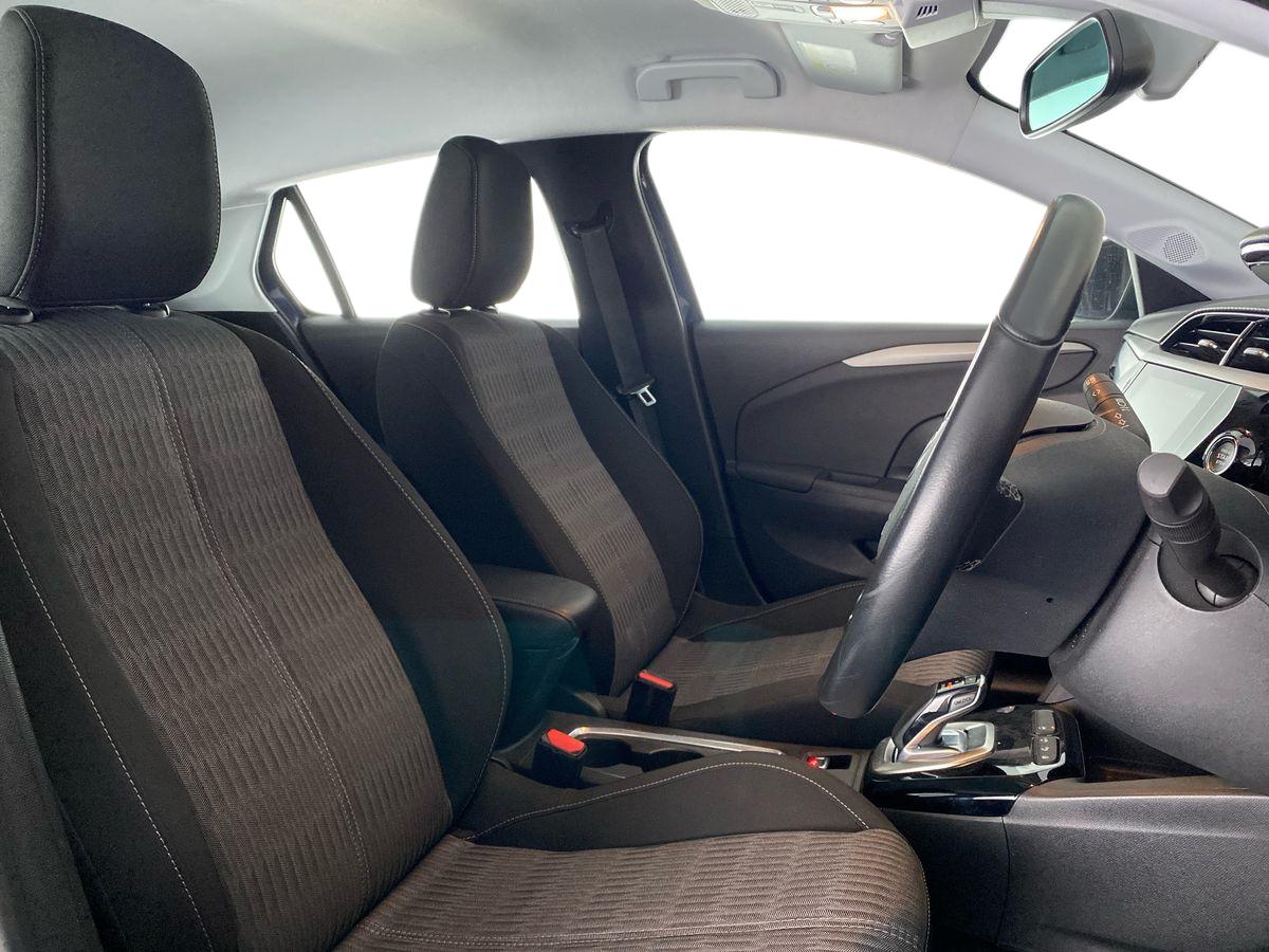 Used Vauxhall Corsa 2021 for sale - 76827904: Photo 11