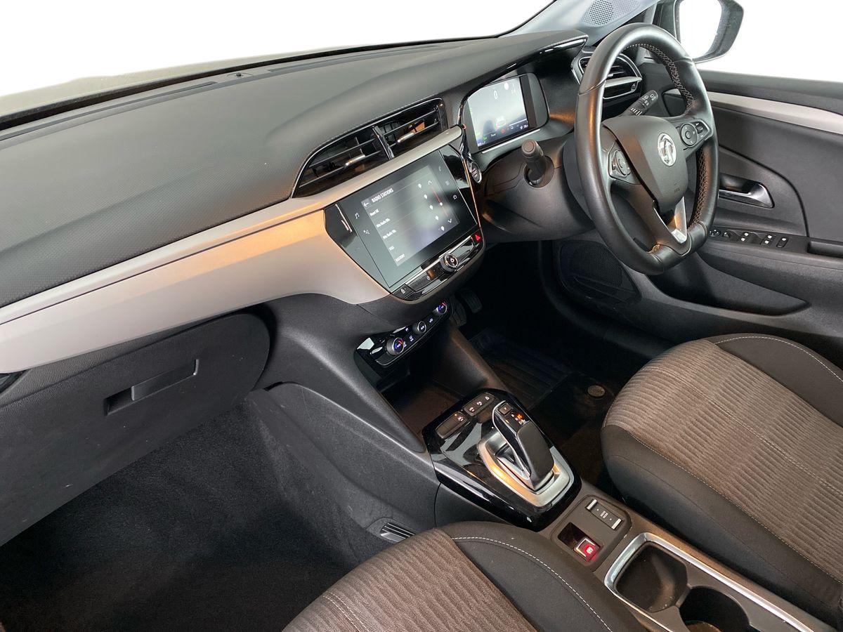 Used Vauxhall Corsa 2021 for sale - 76827904: Photo 12