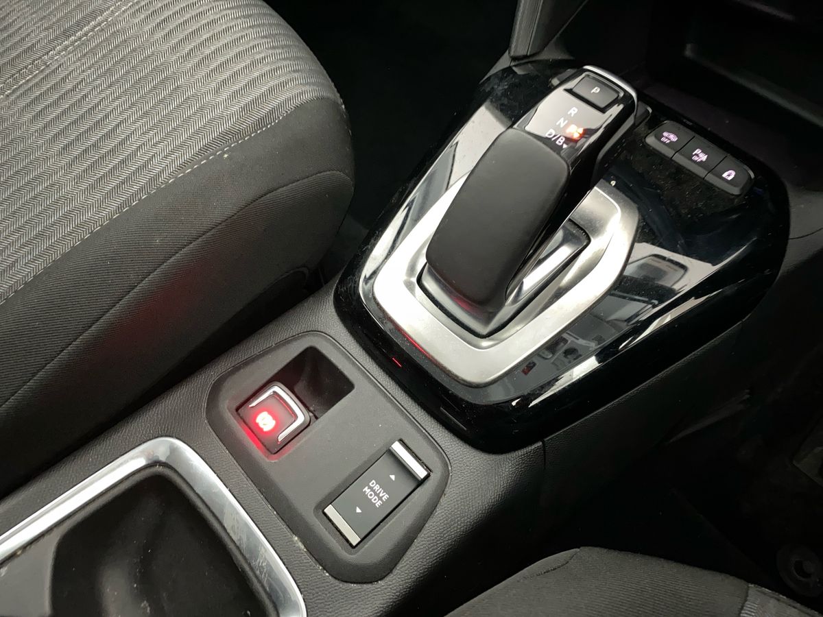 Used Vauxhall Corsa 2021 for sale - 76827904: Photo 14