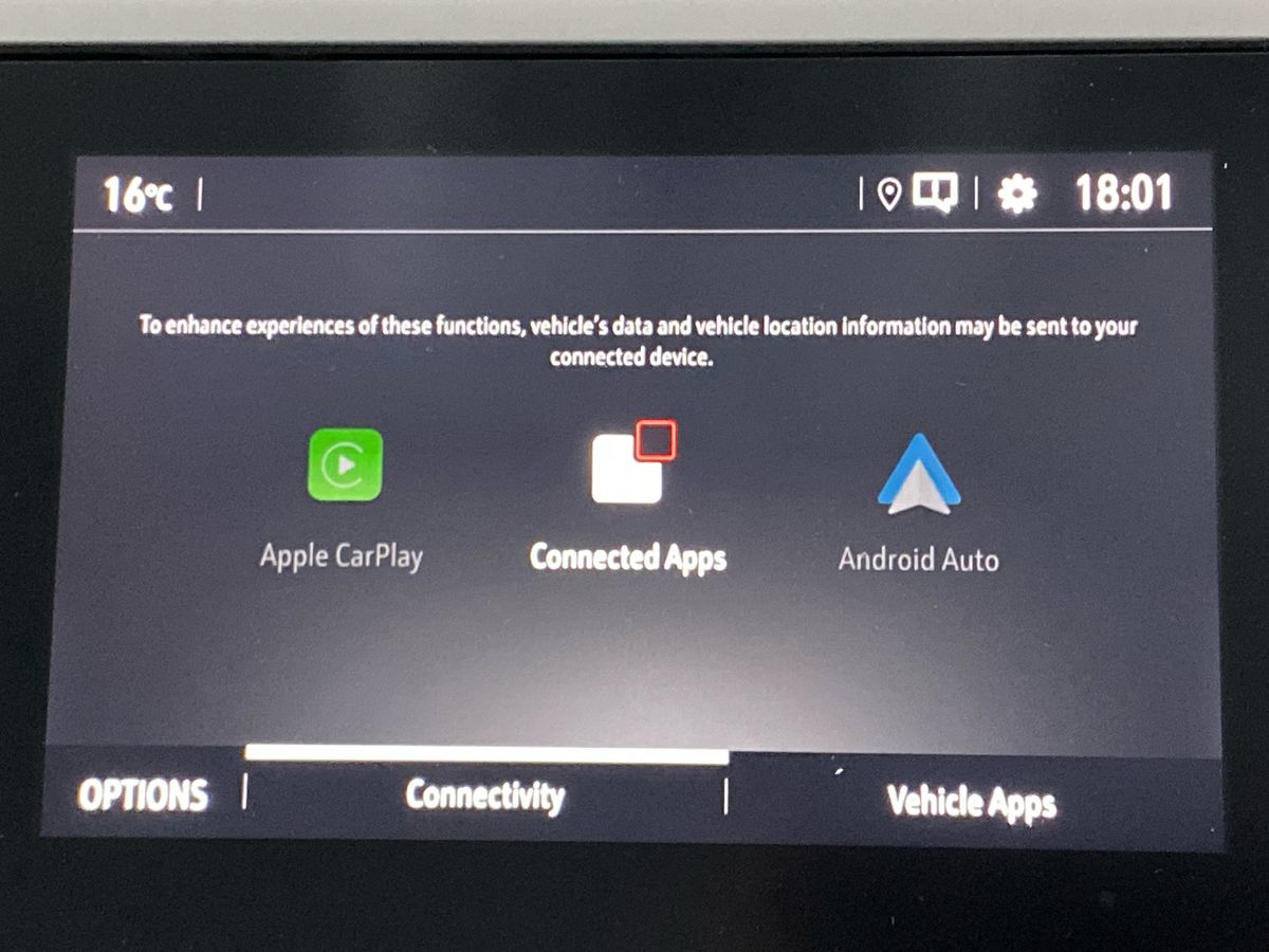 Used Vauxhall Corsa 2021 for sale - 76827904: Photo 15