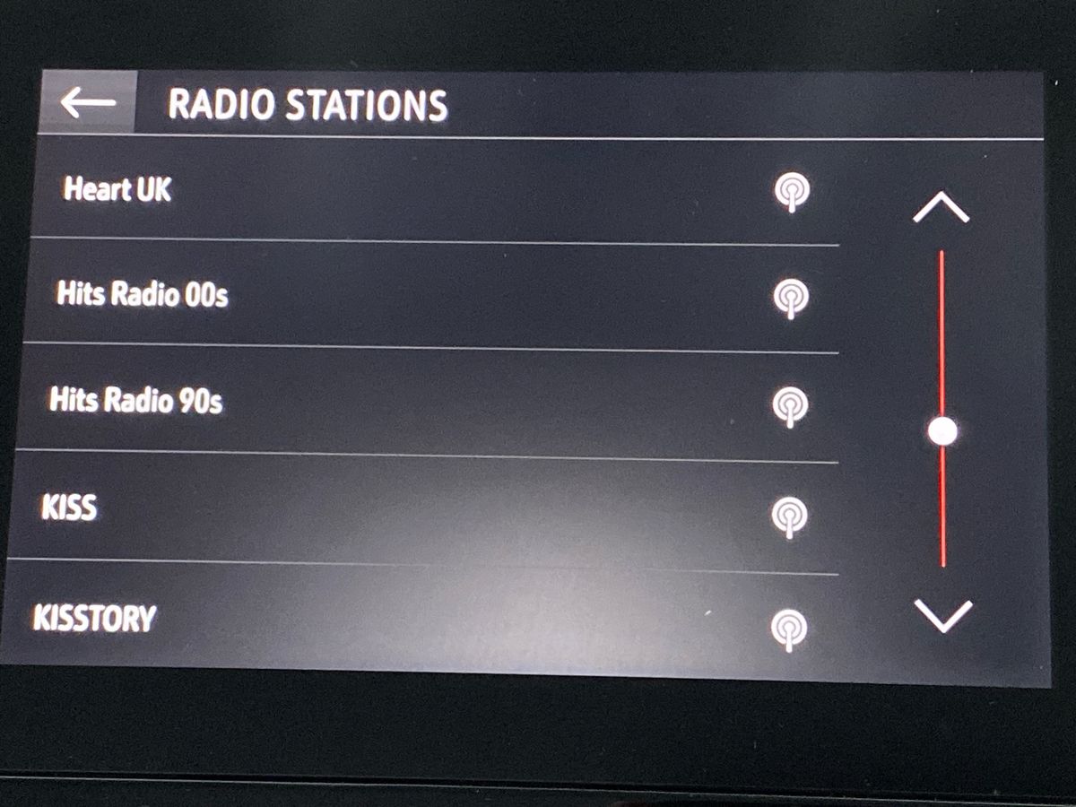 Used Vauxhall Corsa 2021 for sale - 76827904: Photo 17