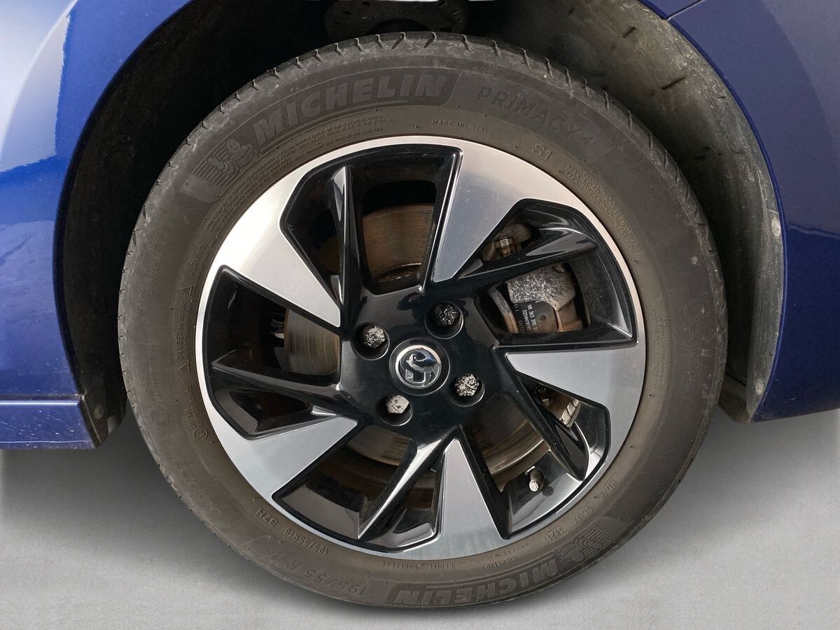 Used Vauxhall Corsa 2021 for sale - 76827904: Photo 19