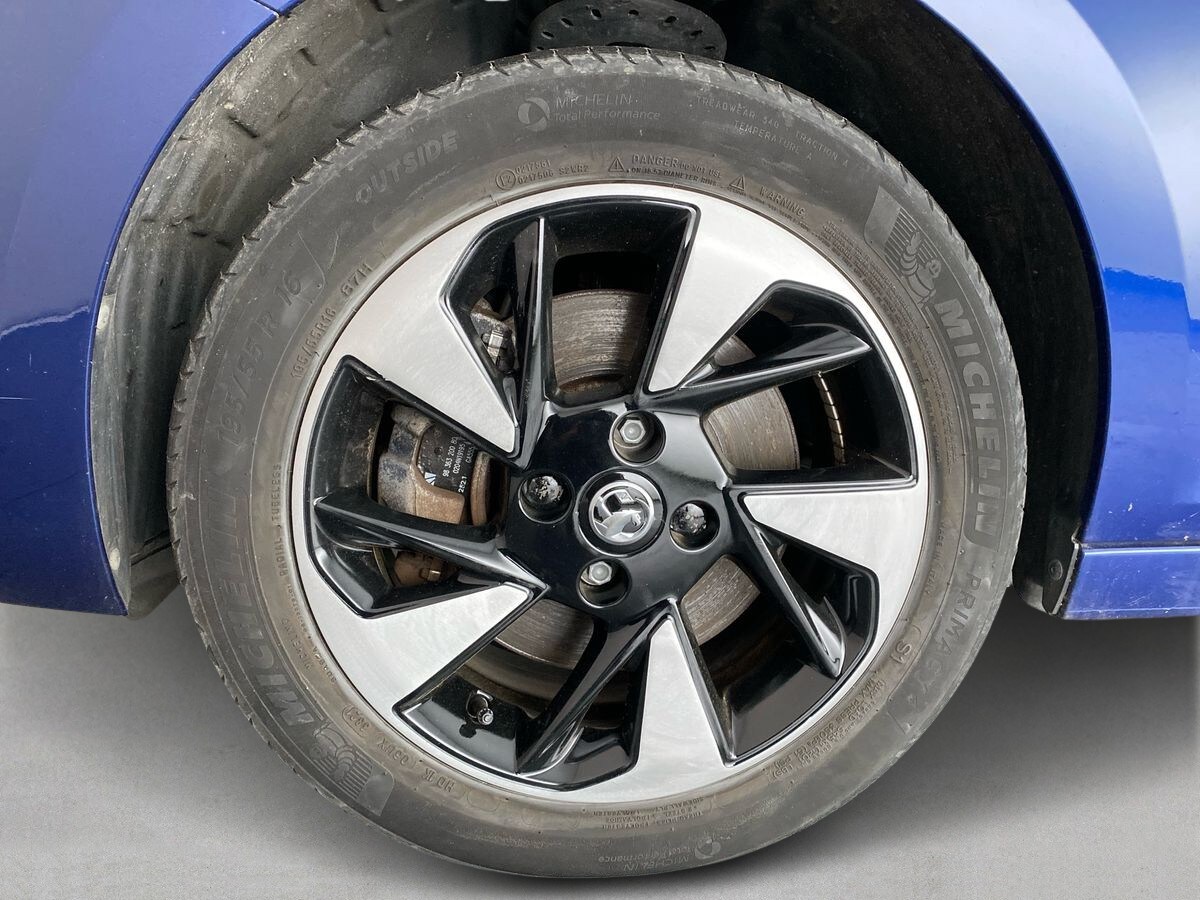 Used Vauxhall Corsa 2021 for sale - 76827904: Photo 20