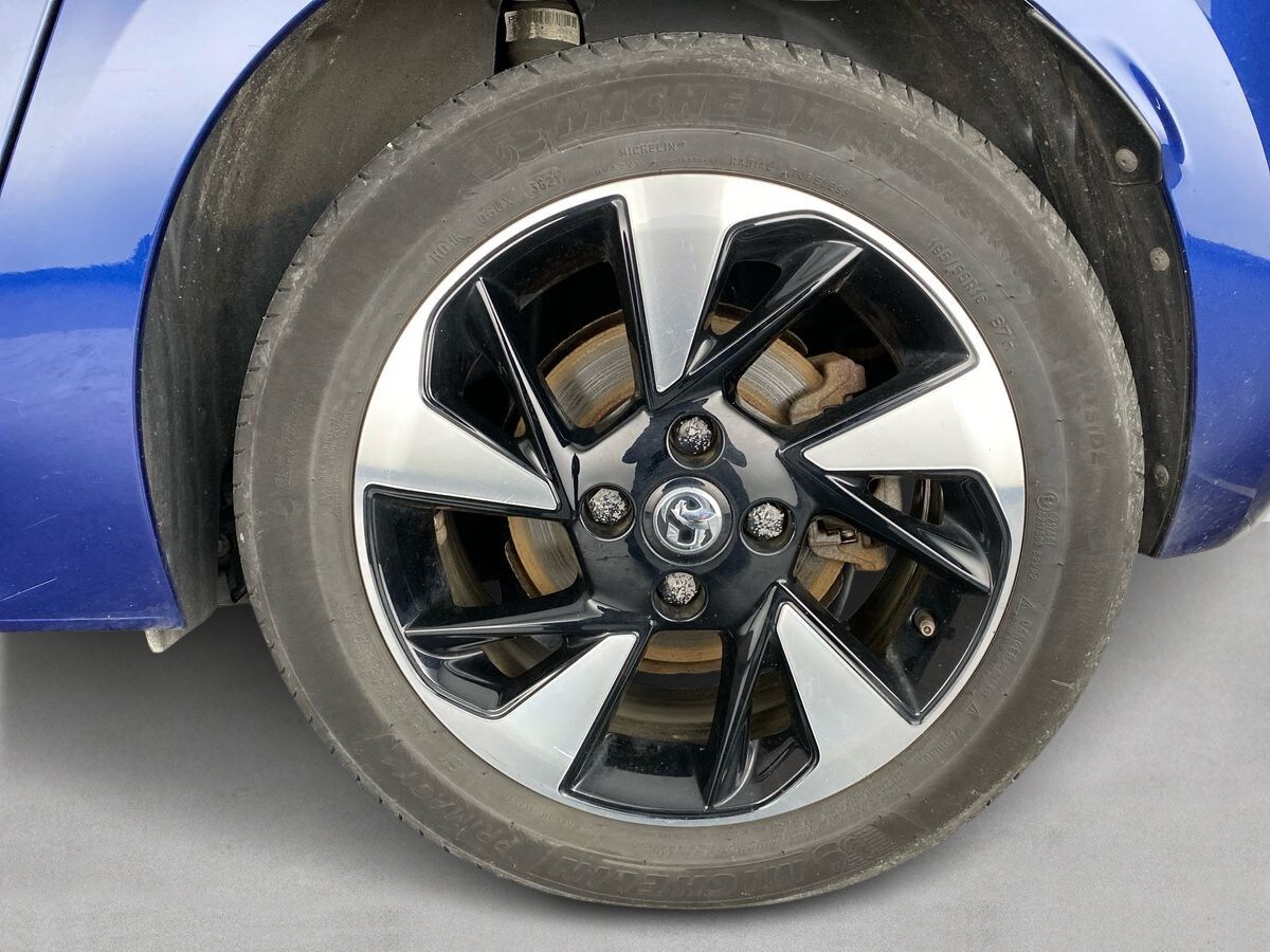 Used Vauxhall Corsa 2021 for sale - 76827904: Photo 21