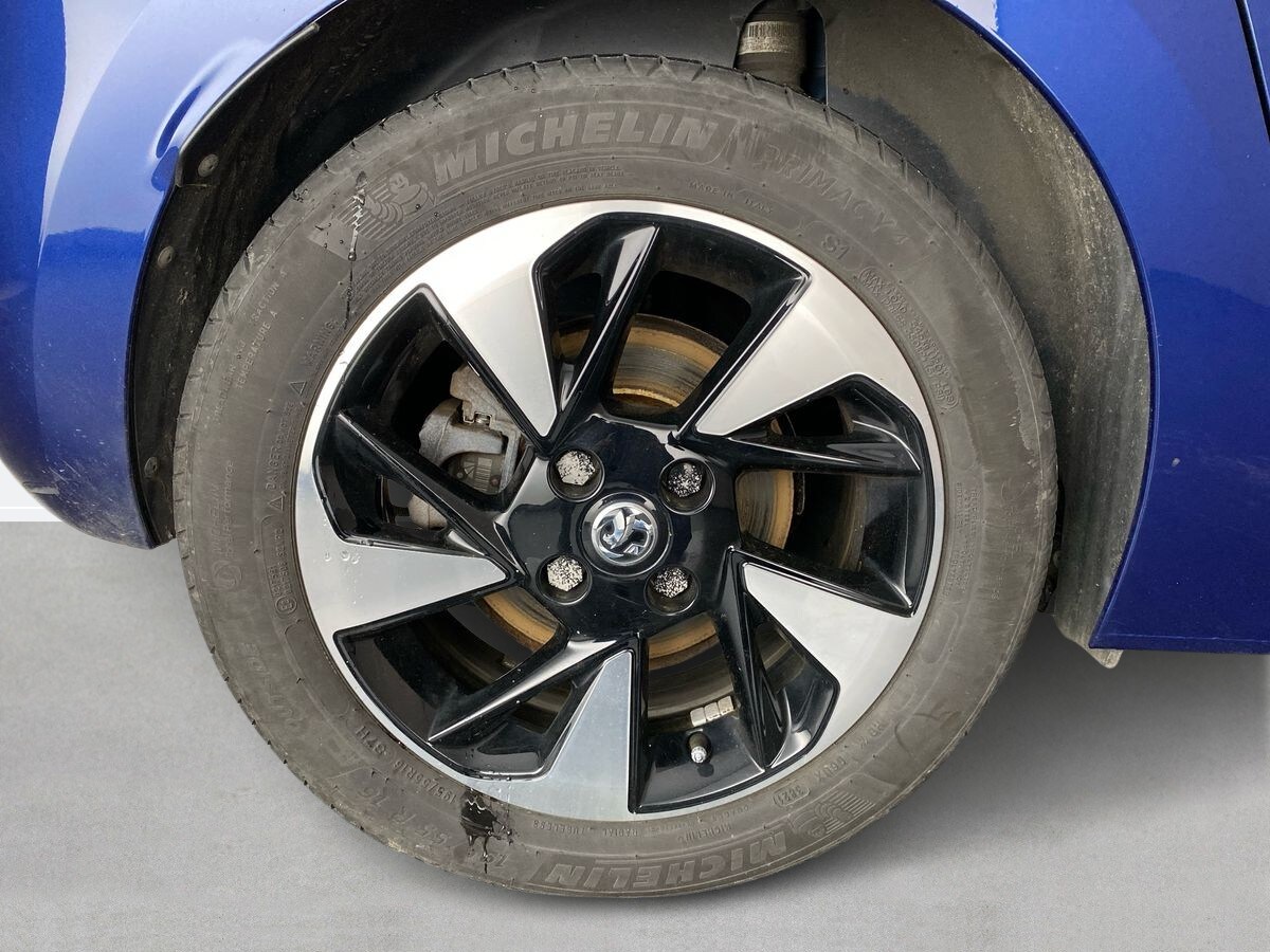 Used Vauxhall Corsa 2021 for sale - 76827904: Photo 22