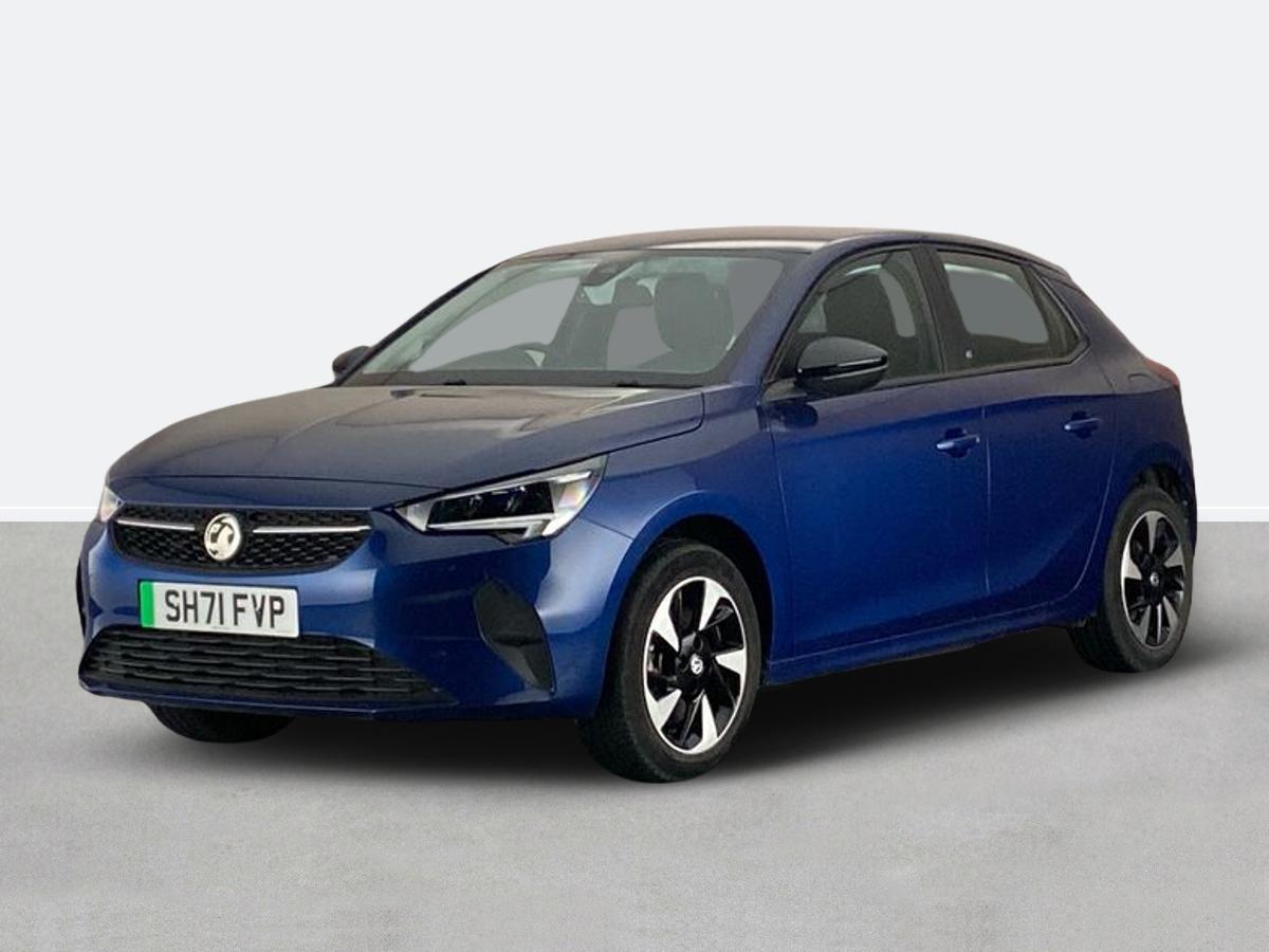 Used Vauxhall Corsa 2021 for sale - 76827904: Photo 7