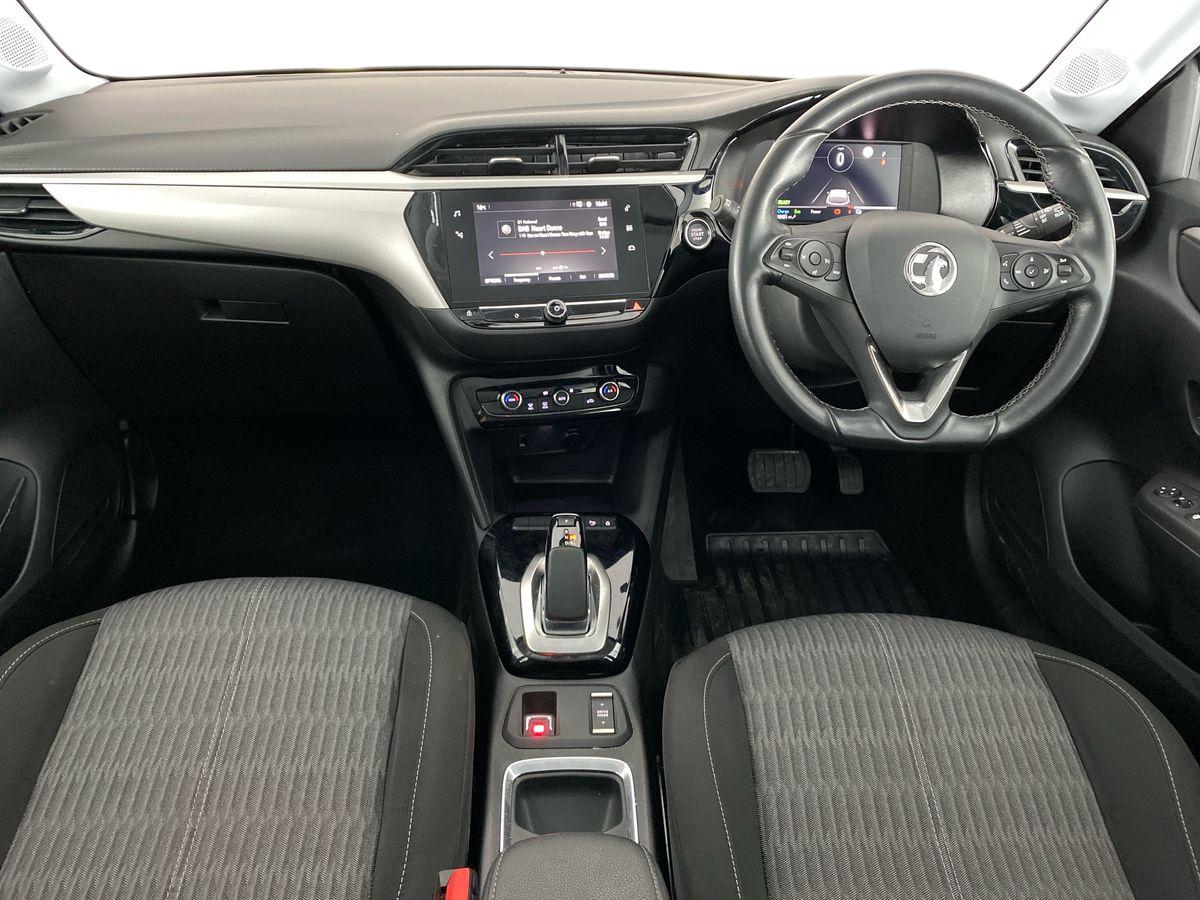 Used Vauxhall Corsa 2021 for sale - 76827904: Photo 9