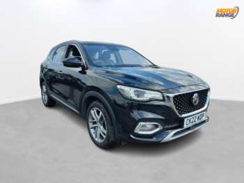 2022 - 1.5 T-GDI Excite 5dr