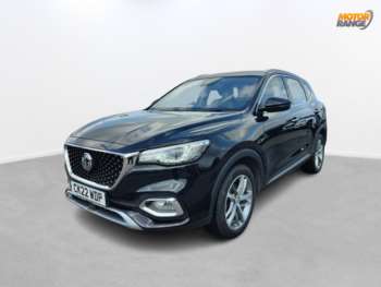 Used MG MG HS 2022 for sale - 74623682: Photo