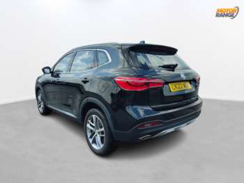 Used MG MG HS 2022 for sale - 74623682: Photo