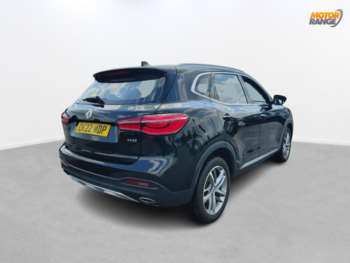 Used MG MG HS 2022 for sale - 74623682: Photo