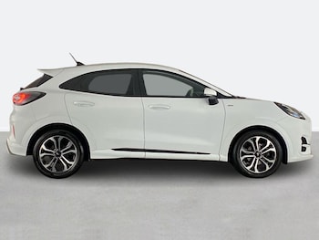 Used Ford Puma 2021 for sale - 79112214: Photo