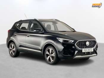 2022 - 1.5 VTi-TECH Excite 5dr