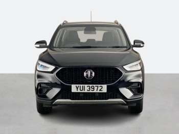 Used MG MG ZS 2022 for sale - 74623684: Photo
