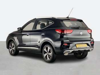 Used MG MG ZS 2022 for sale - 74623684: Photo